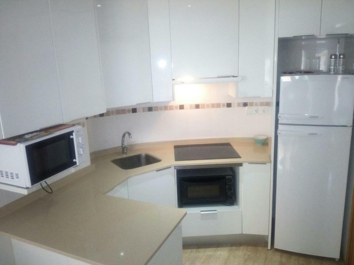 Apartment Salome Los Alcazares